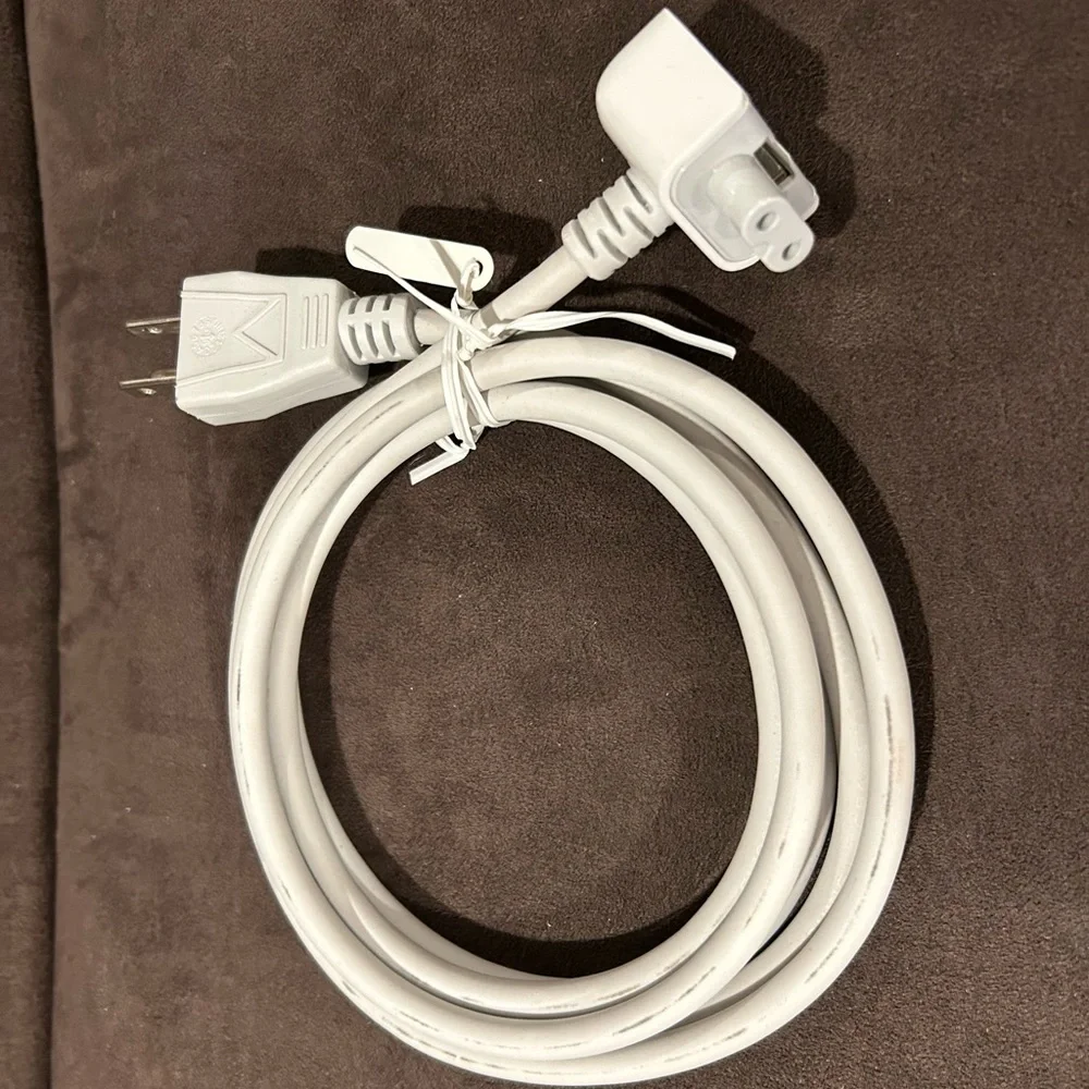 Apple Charger